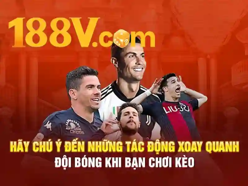 188v vom – chủ đề tổng quan và giá trị cốt lõi