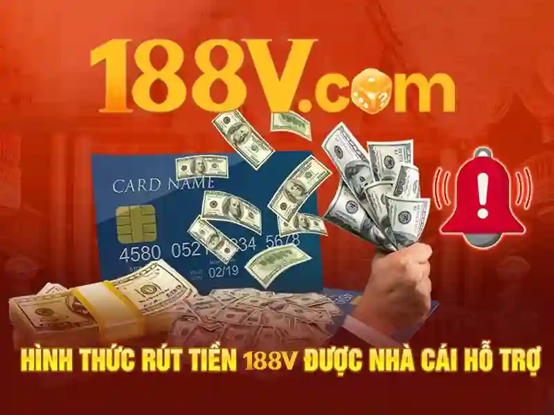 188v: một dự án công nghệ và nghệ thuật