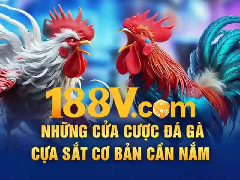 188v: một khởi nguồn công nghệ hiện đại