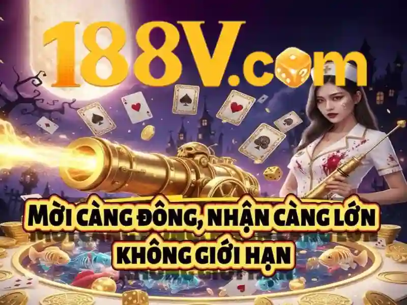 188v: câu chuyện của một khái niệm công nghệ và văn hóa số
