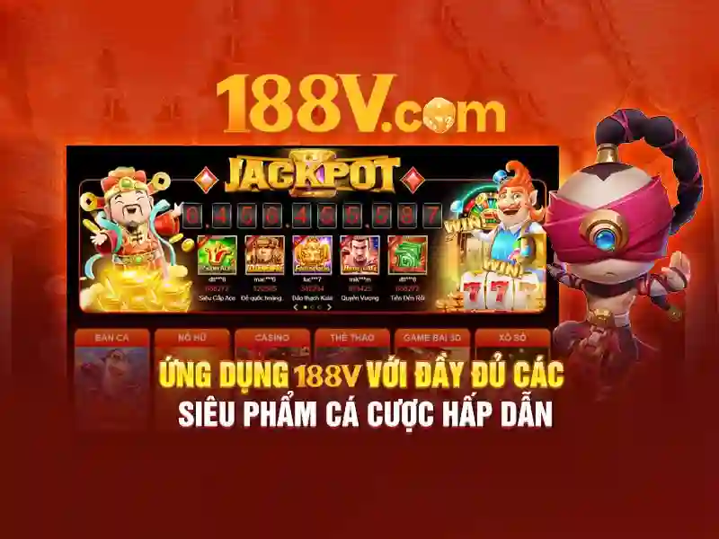 188V: Khám phá mức điện áp và hành trình sáng tạo