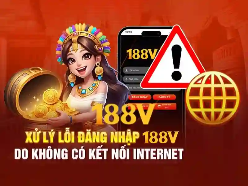 Khám phá 188v: một câu chuyện về năng lượng và ý tưởng