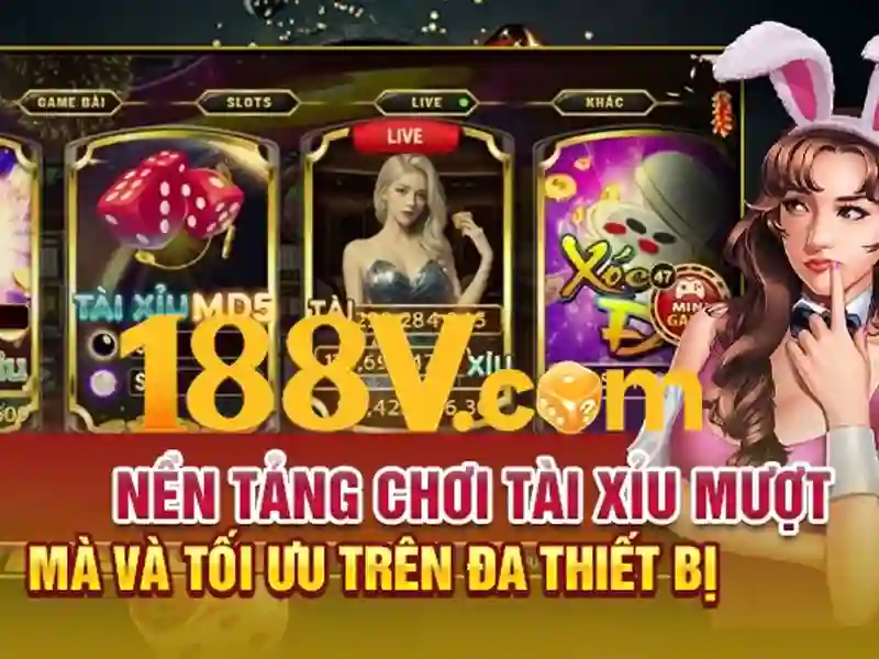 khuyến mãi 188v – chủ đề và giá trị cốt lõi