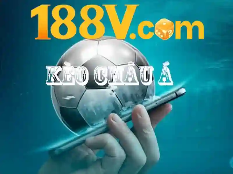Khám phá 188v: một câu chuyện về năng lượng và ý tưởng