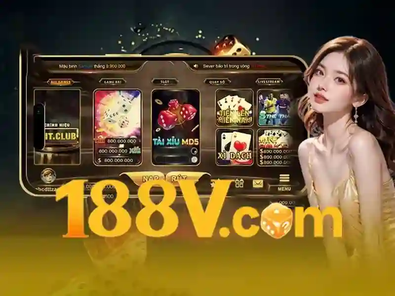 188v: khái niệm điện áp và tương lai của năng lượng