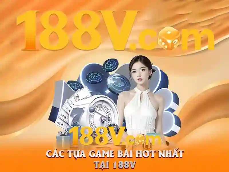 Khám phá 188v ngày nay