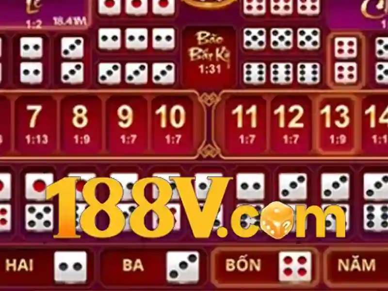 188v: một khái niệm công nghệ và văn hóa