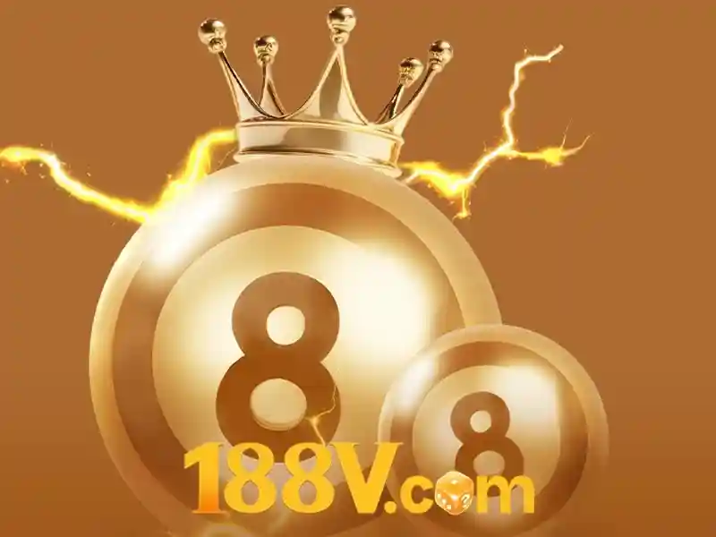 188v bet: trải nghiệm đỉnh cao với 188v com tại app