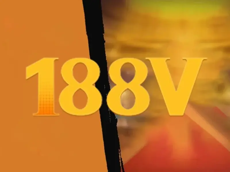188V: Khám phá điện áp và ứng dụng