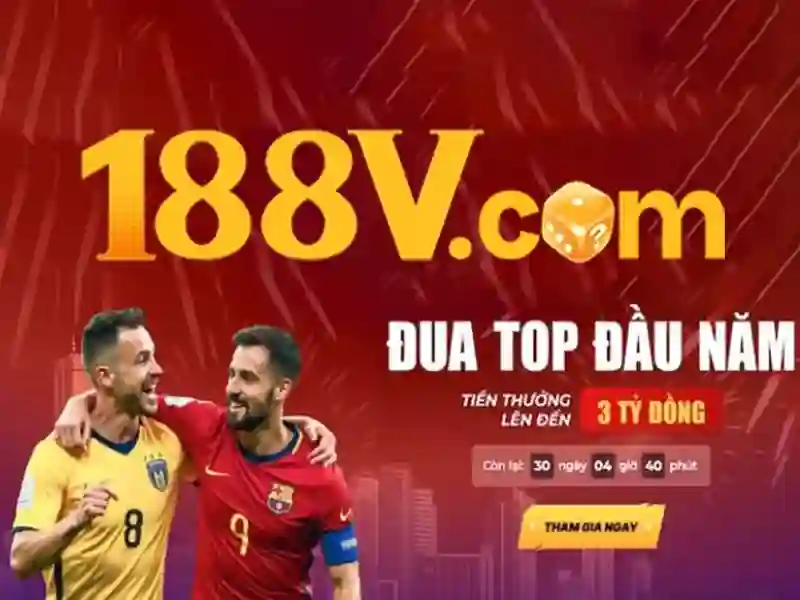 Ứng dụng thực tế của 188V Ứng dụng thực tế của 188V