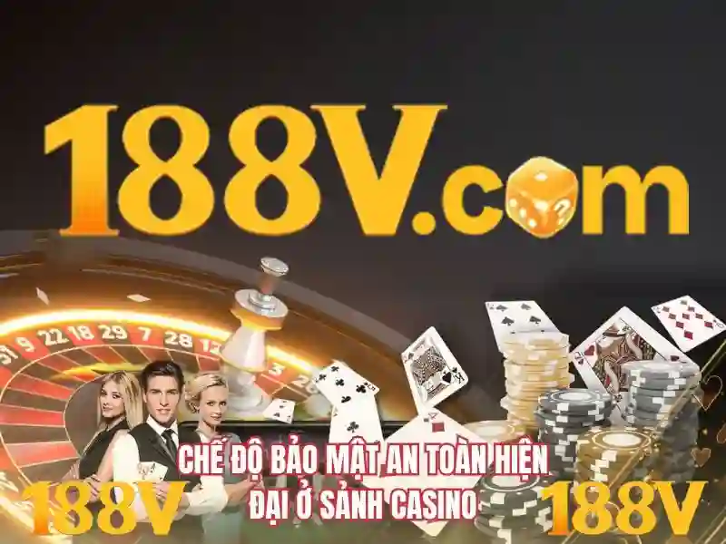 Khởi đầu của 188v