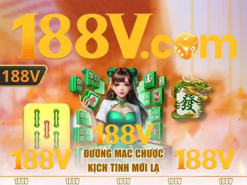 Khái niệm và ứng dụng của 188V trong công nghệ hiện đại