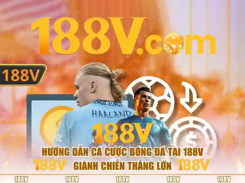 Khái niệm về 188V Khái niệm về 188V