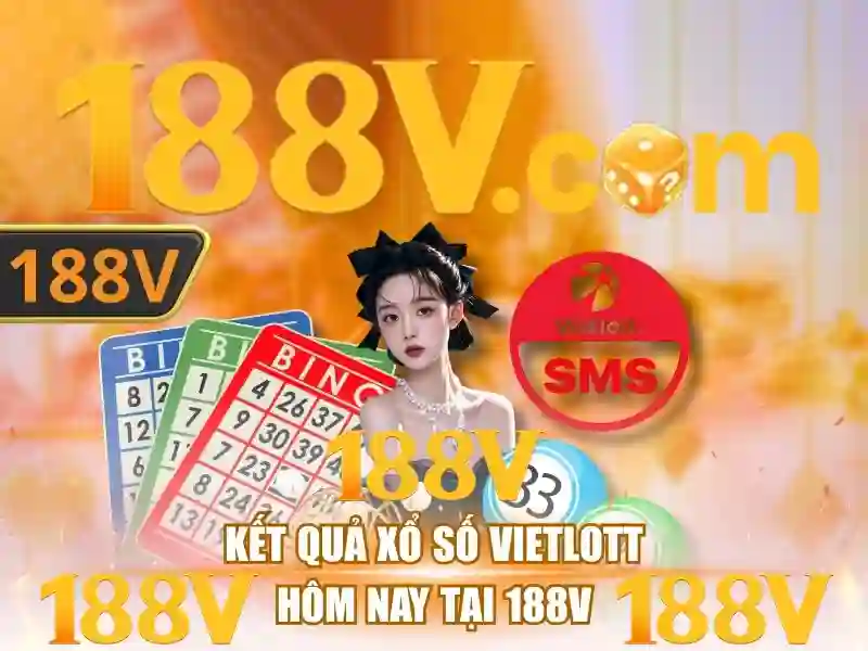 Ứng dụng di động 188v game trên điện thoại