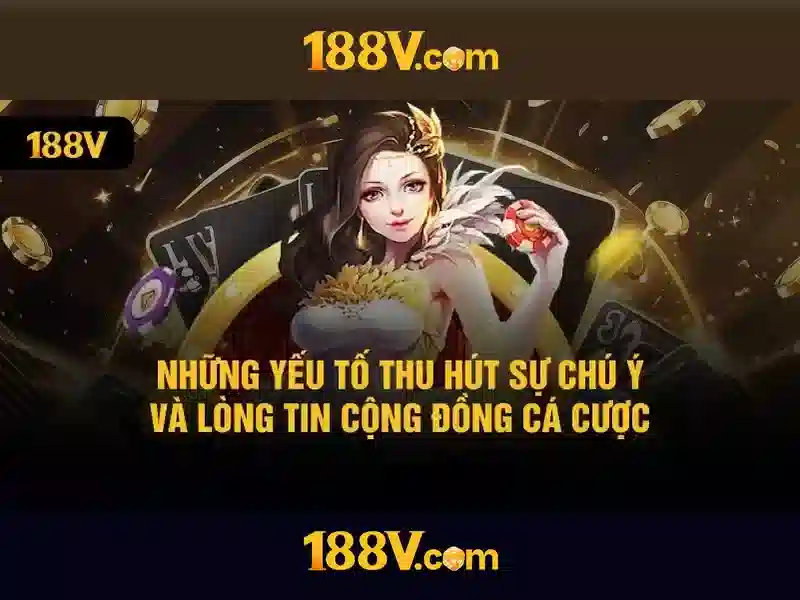 188V: một định nghĩa về điện áp
