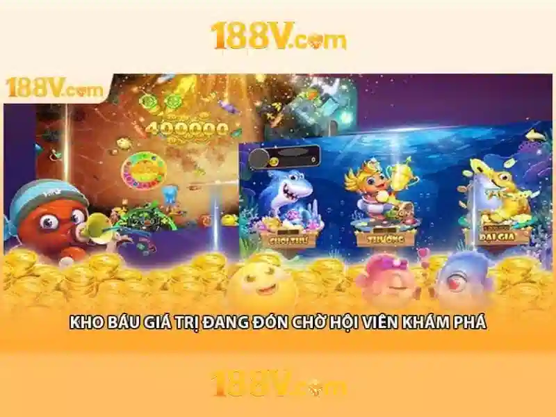 188v: Khám phá một khái niệm trong thế giới số