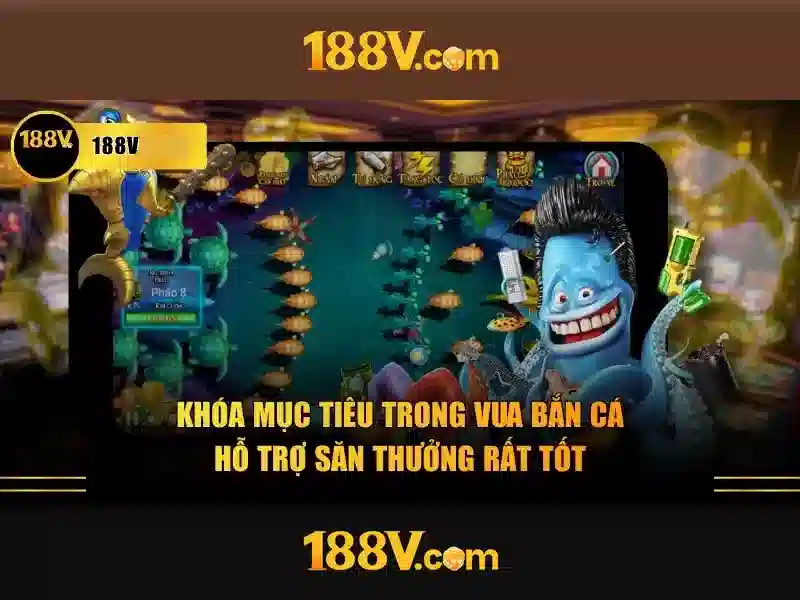 188v game - Đột phá trải nghiệm người chơi và hệ sinh thái cá cược