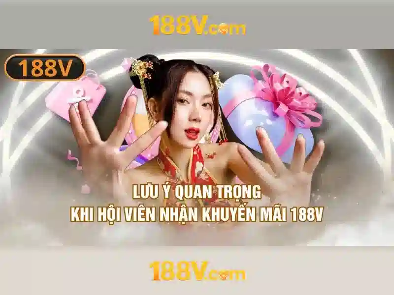 188v là gì? 188v là gì?