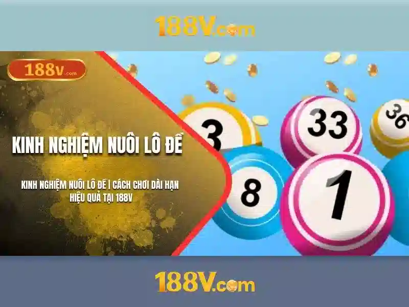 Đặc điểm kỹ thuật của 188V