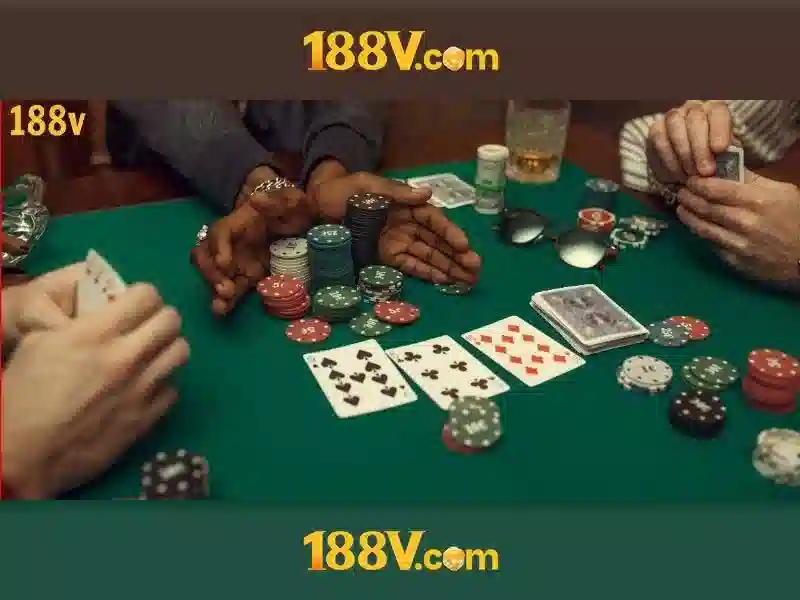 Giao diện trang chủ 188v hiện đại và thân thiện với người dùng