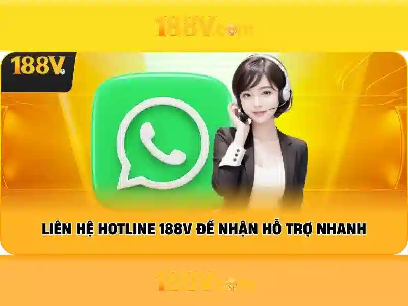 188v: Hành trình khám phá một con số