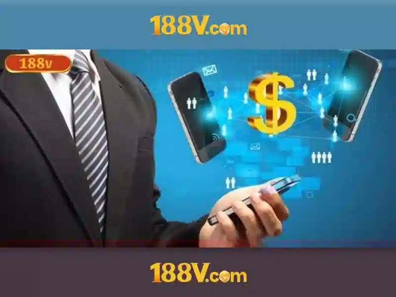 Điểm nhấn của 188v