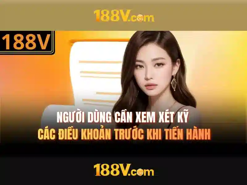Khái niệm 188V và các ứng dụng của nó