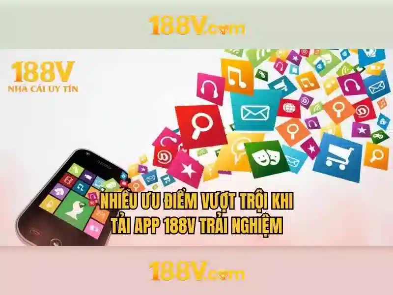 Giới thiệu về 188V Giới thiệu về 188V