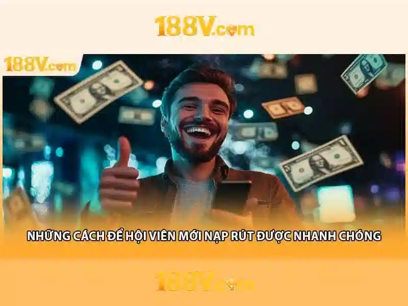 188v: Khái niệm và hành trình của một ý tưởng hiện đại