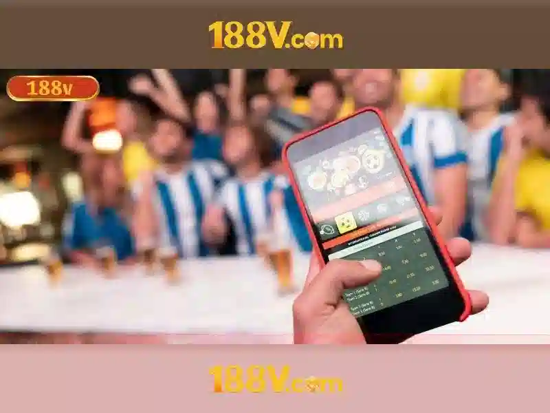 188v official – Dẫn đường esports và khuyến mãi 188v