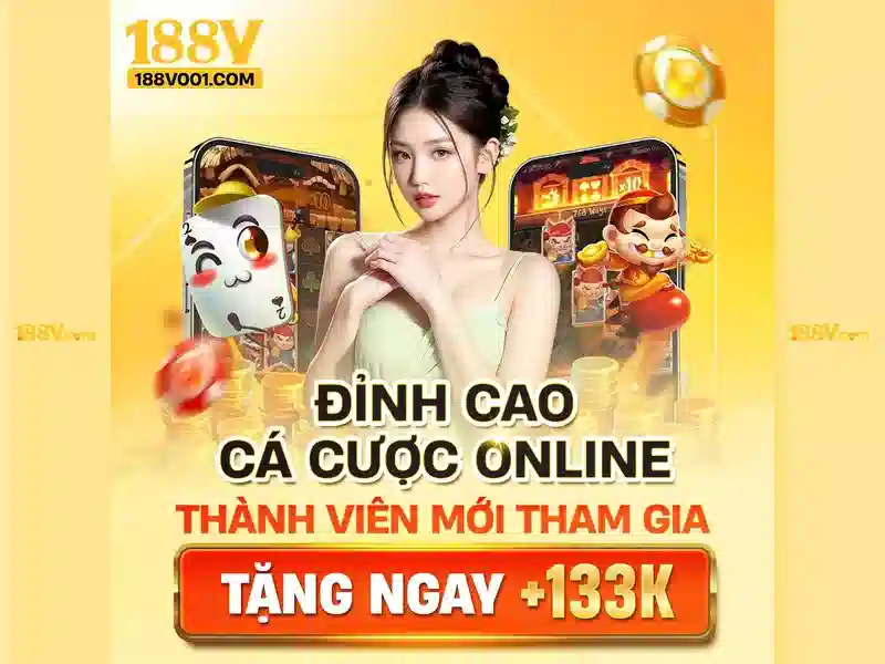 Tính chất và vai trò của 188v Tính chất và vai trò của 188v