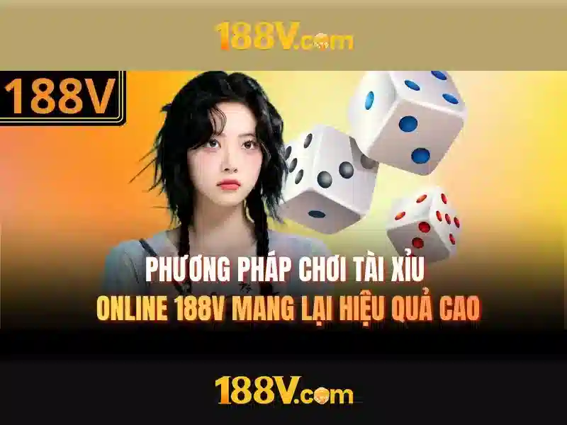 188v và nguồn gốc của nó 188v và nguồn gốc của nó