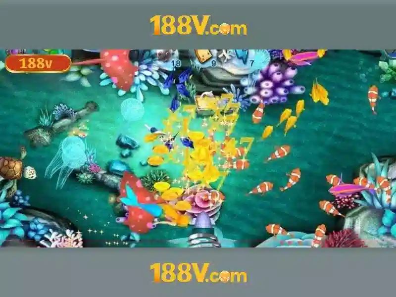 Nổ hũ 188v - trải nghiệm đỉnh cao cùng 188v official