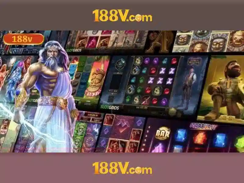 Khái niệm 188v và hành trình sáng tạo