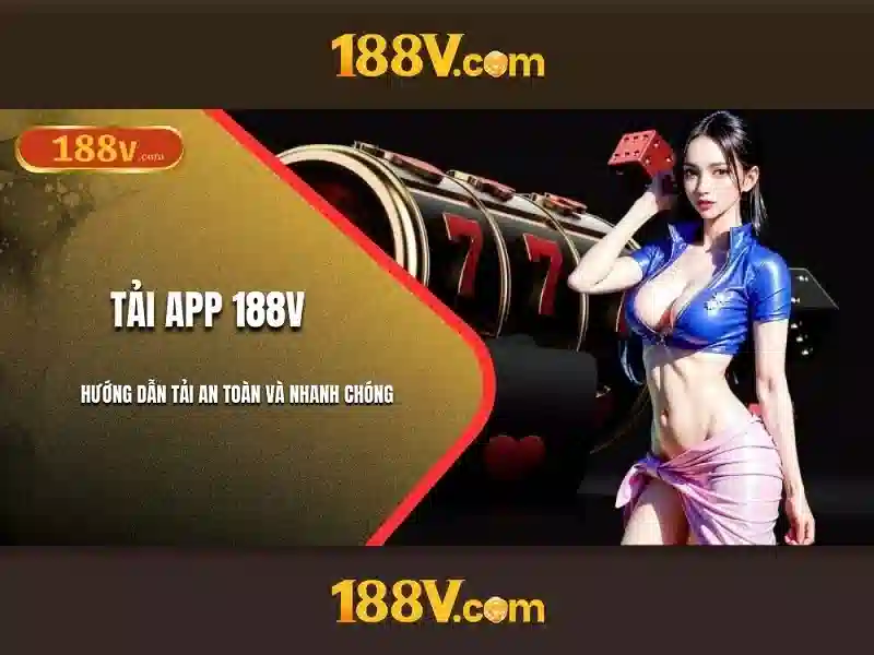 Tương lai của 188v trong văn hóa số Tương lai của 188v trong văn hóa số