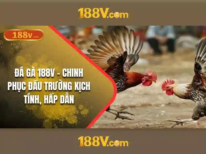 188v: Phiên bản bí ẩn của thế giới số