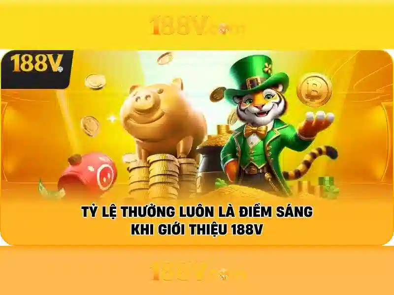 Tiềm năng tương lai của 188v