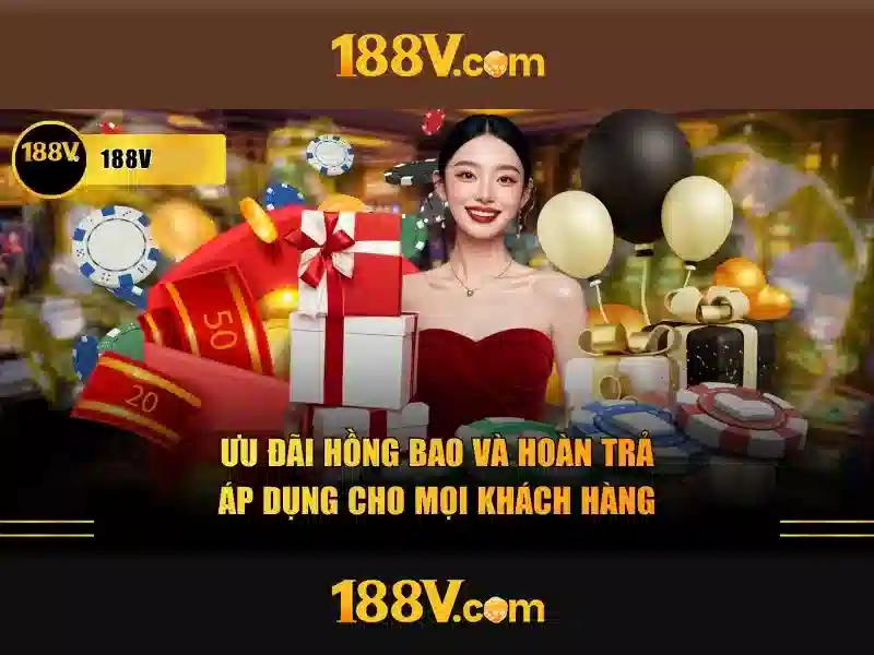 Khám phá 188v: Hành trình qua một chiều không gian huyền ảo