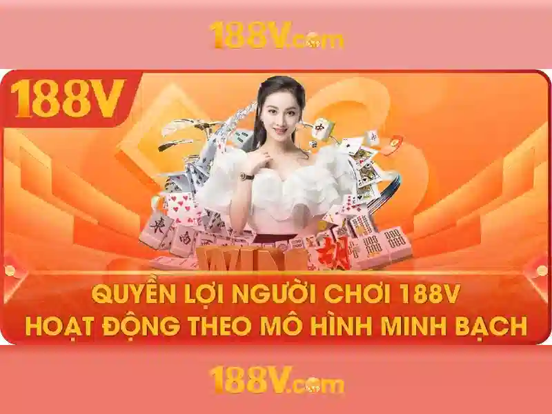 Nguồn gốc của 188v Nguồn gốc của 188v