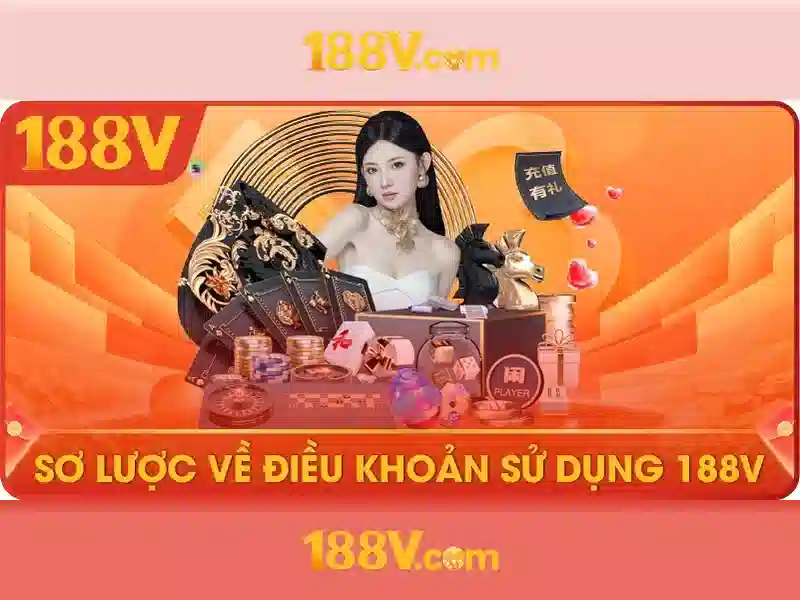 Khởi đầu với 188v: một khái niệm trong thế giới số