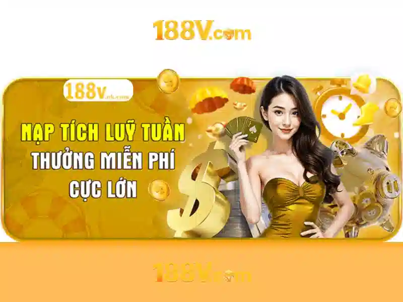 188v bet - trải nghiệm đỉnh cao và đánh giá đầy đủ