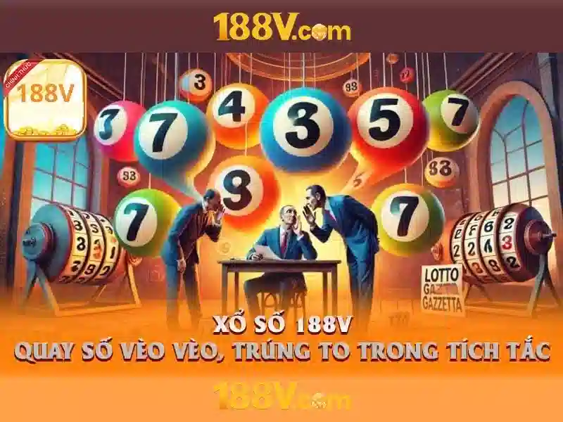 188v: một khái niệm công nghệ và con đường phát triển
