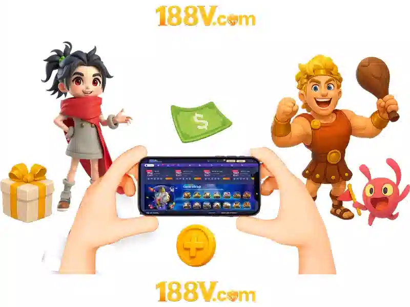188v: Hành trình qua một chiều kích số