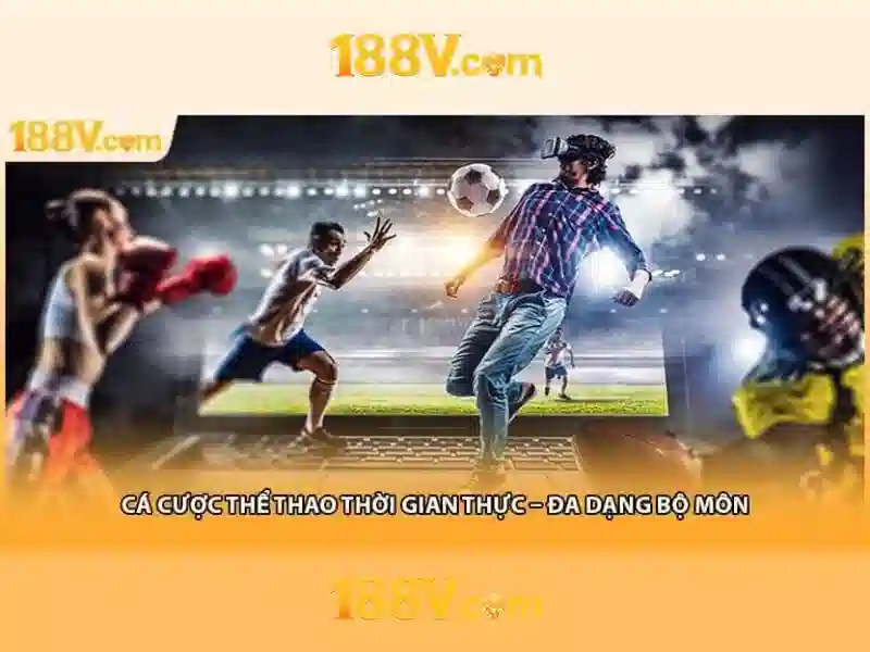Tiềm năng và thách thức của 188v Tiềm năng và thách thức của 188v