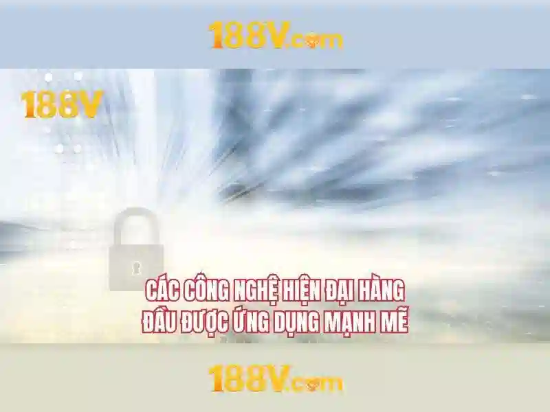 188V: Khám phá điện áp 188V và ứng dụng