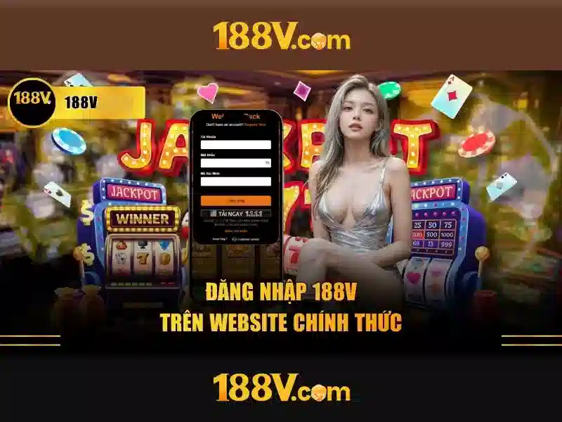 188v là gì và vì sao nó quan trọng