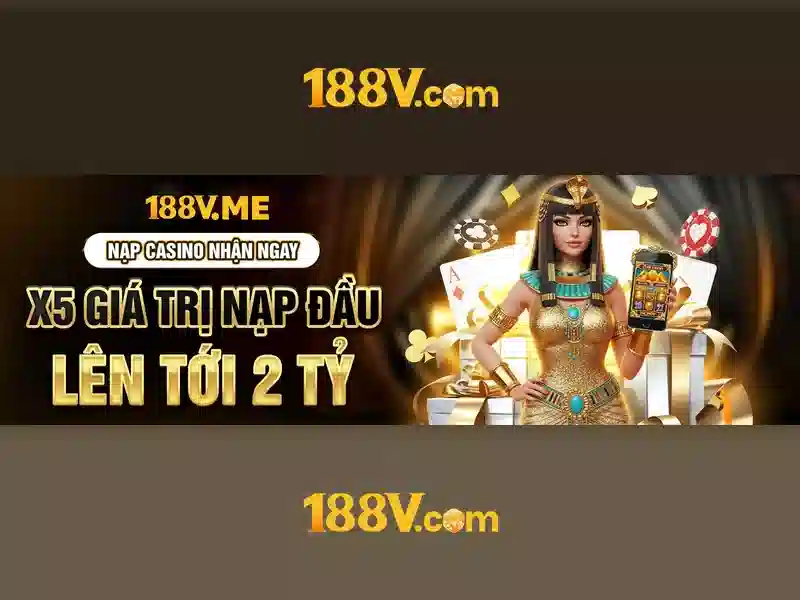 Nguồn gốc và sứ mệnh của 188v.