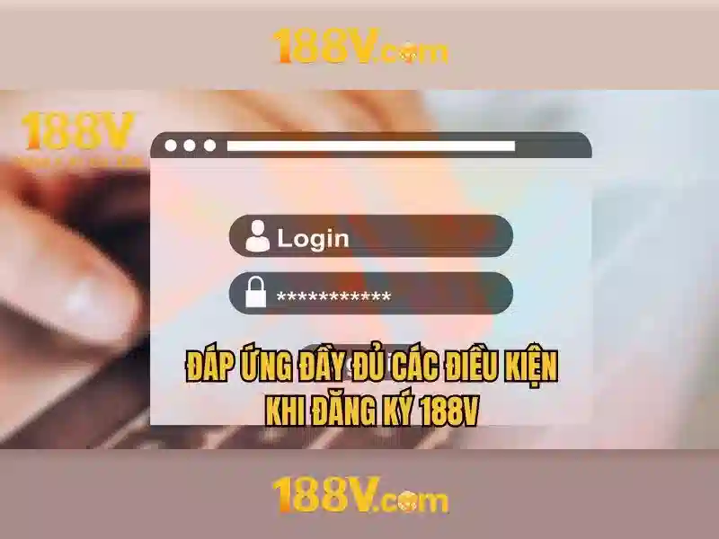 Khám phá 188v và ý nghĩa của nó trong công nghệ
