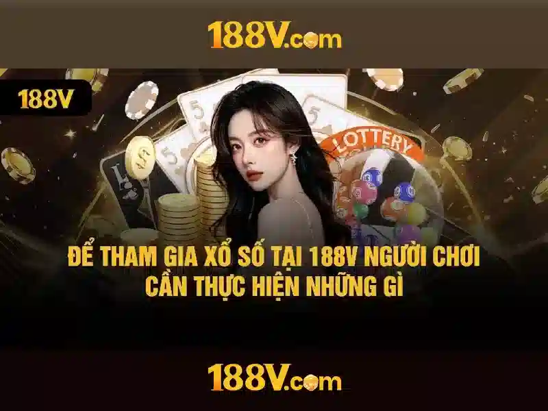 Giới thiệu về 188V Giới thiệu về 188V