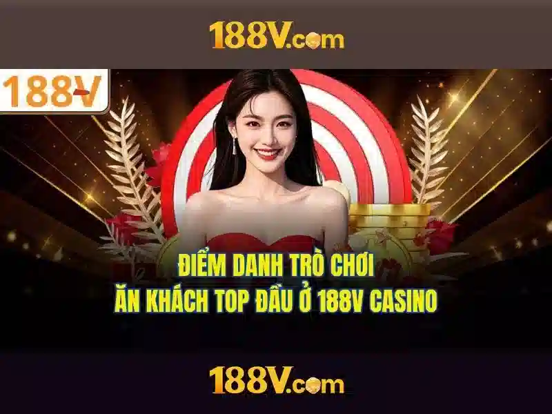 188v: Hành trình khám phá một khái niệm công nghệ